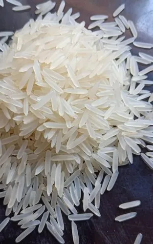 White Sella Basmati