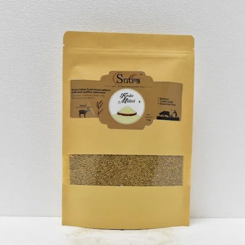 Sutra Kodo Millet