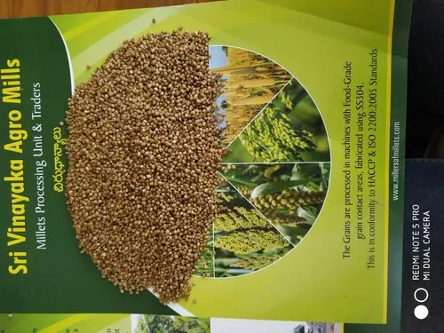Kodo Millet Rice