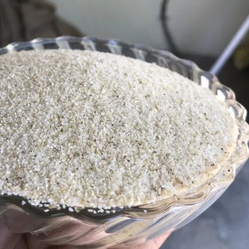Banyard Millet Rava