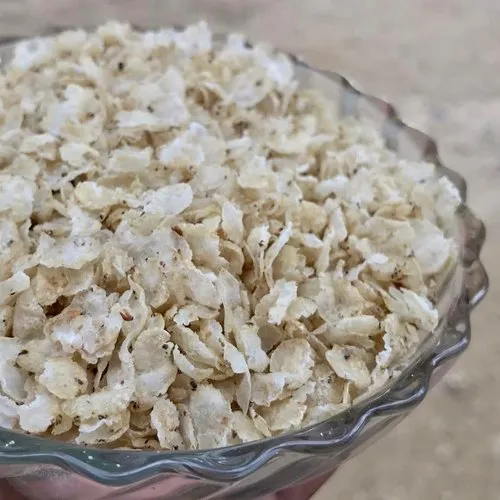 Sorghum Millet Flakes, Gluten Free