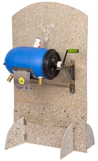 RGGC WALL MOUNT