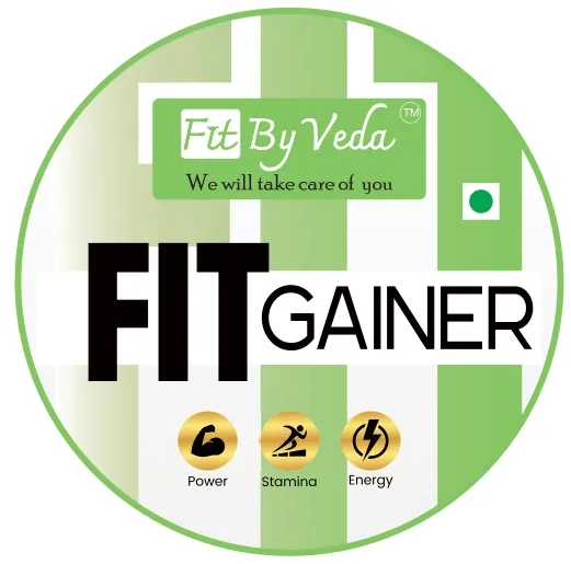 Fit Gainer