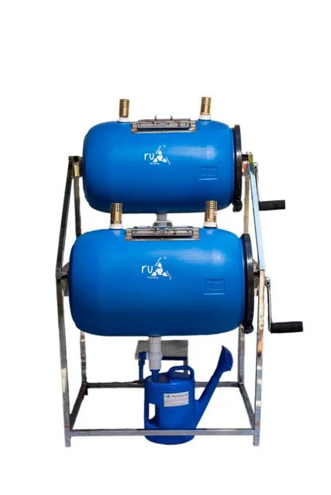 RGGC DOUBLE MOUNT (COST: RS.33,000/-)