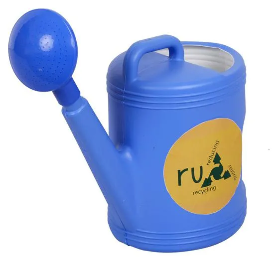 WATERING CAN (COST: RS.450/PIECE)