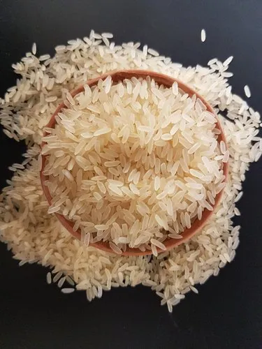Parboiled (5-25%) Broken