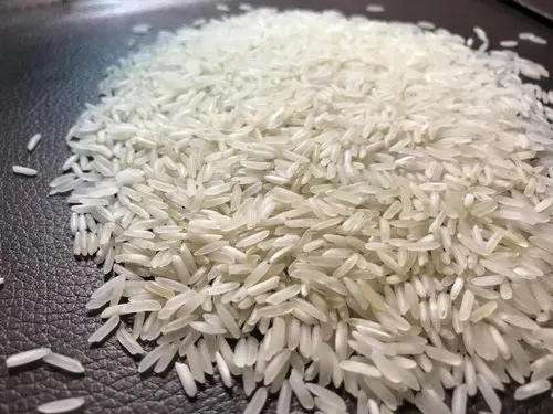 Steam Rice