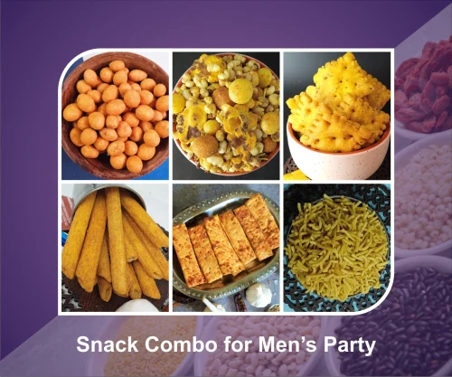 Festivals Gift Hampers- Corporate Gift Combo
