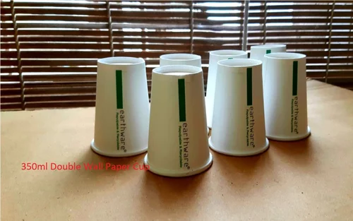 350ml Double Wall Paper Cup