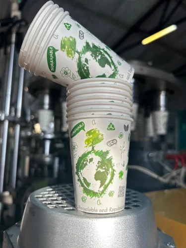 Bio Cup paper cup