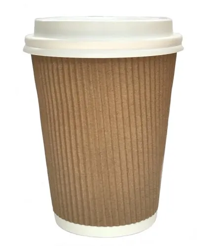 Ripple Paper Cup
