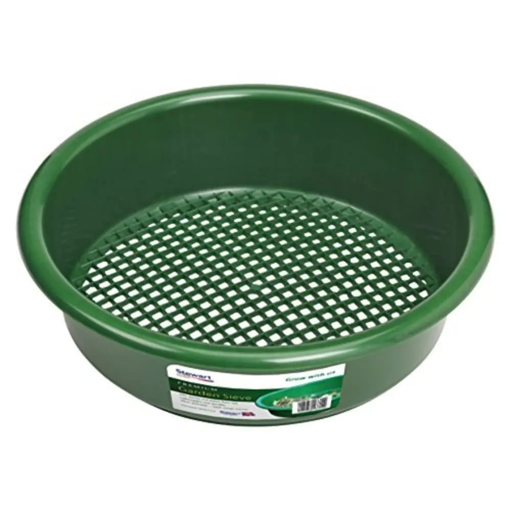 SIEVE (COST: RS.200/PIECE)