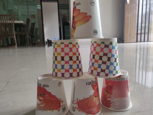 55 ML TEA CUP