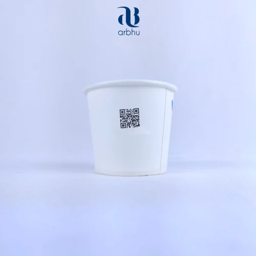 Eco Friendly Bio Cup 150ml