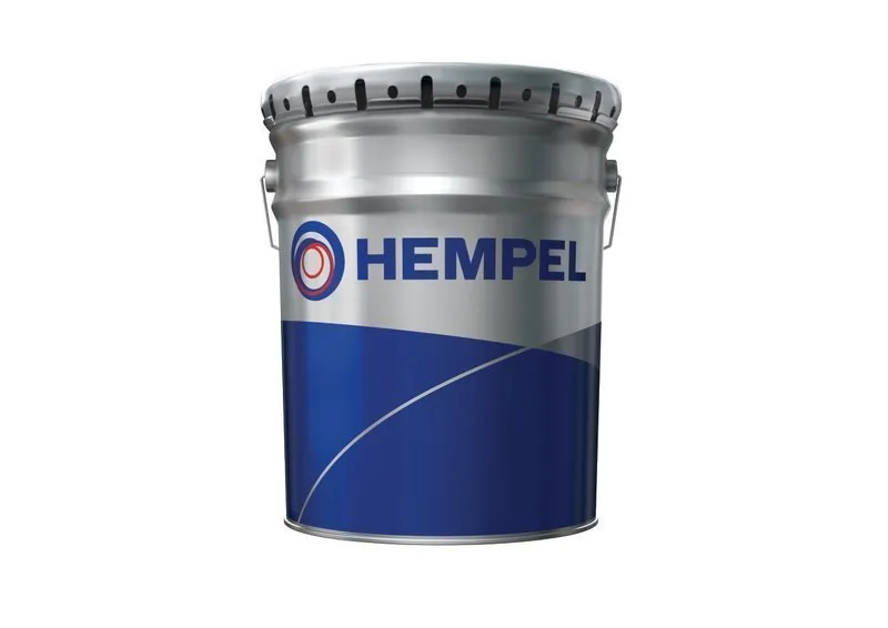 Zinc Slicate Hempadur Avantguard 550