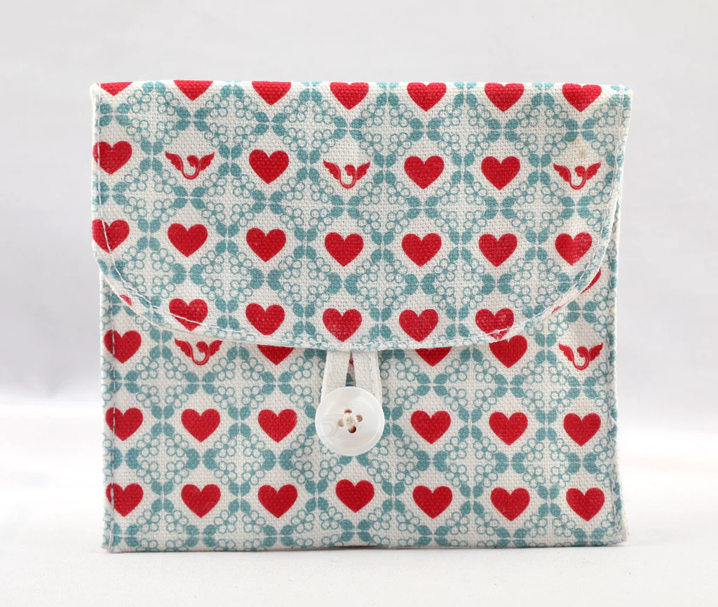 Pak-a-Pad