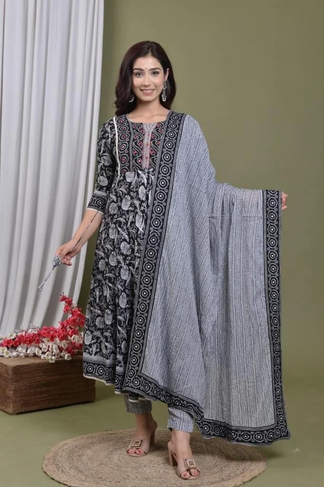 Designer Ladies Kurti