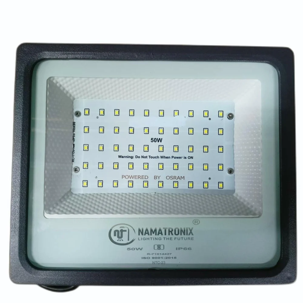 Led Flood Light Luminaire