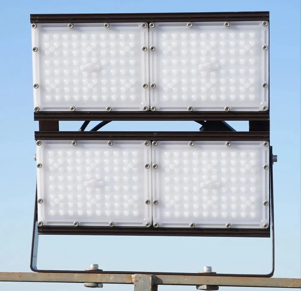 Tennis Court LED Flood Lights