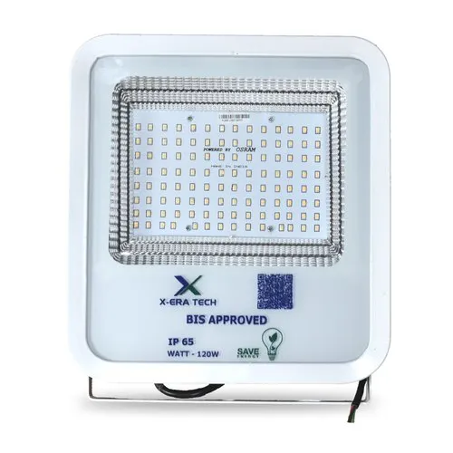 100 W LED Floodlight Down Choke