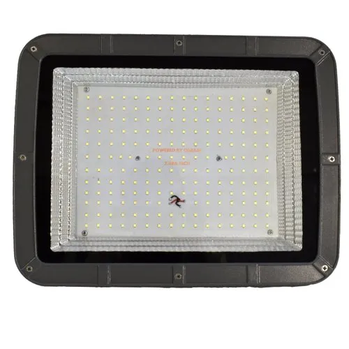 200W FloodLight Back Choke