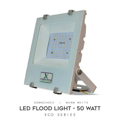 50W Flood Light Down Choke