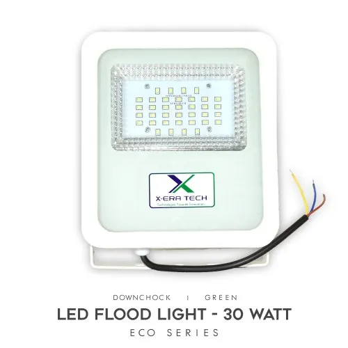 30 W Flood Light Down Choke
