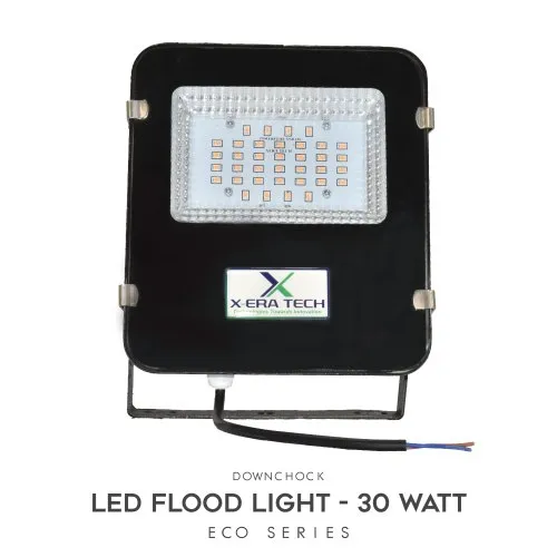 30W Flood Light Down Choke