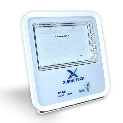 200W LED Flood Light