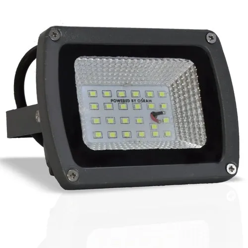 20W FloodLight Back Choke