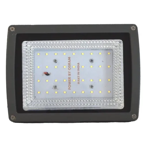 30W LED Floodlight Backchoke
