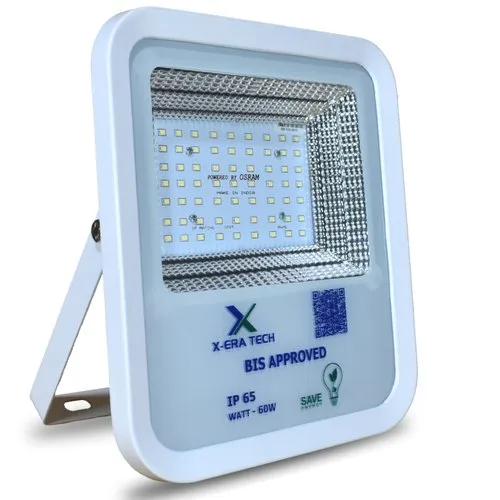 36W Flood Light Down Choke