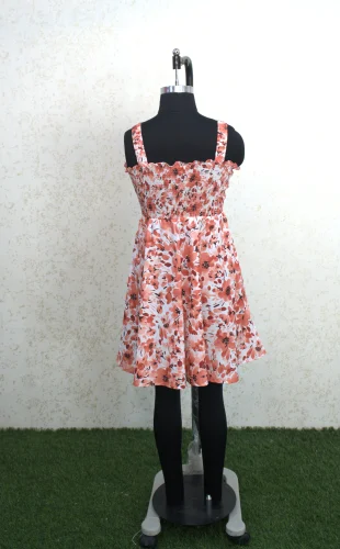 Women Modern Dress