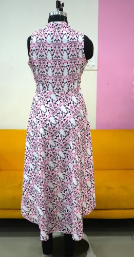 Women Long Dress