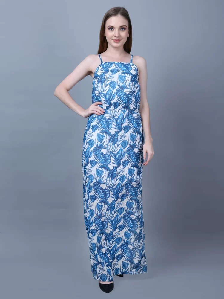 Branded Export Surplus Ladies Dress