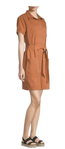 Surplus Ladies Western Patch Dress