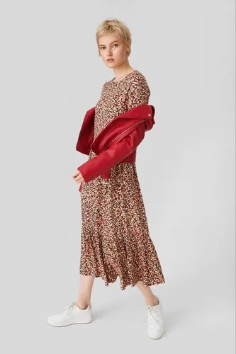 Branded Export Surplus Ladies Dress