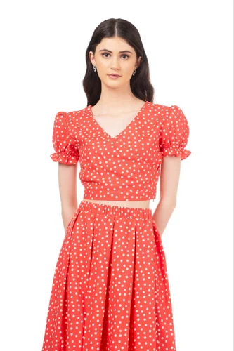 Women Co Ord Set
