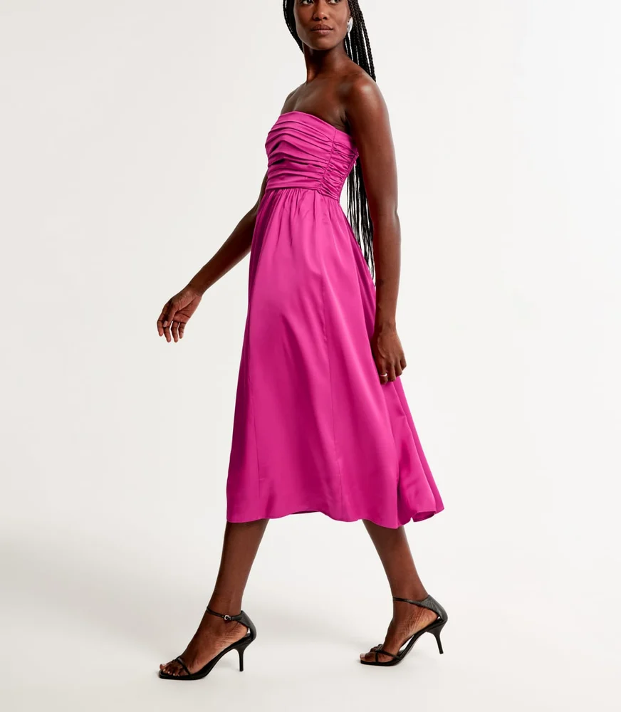 Ladies Tube Dress