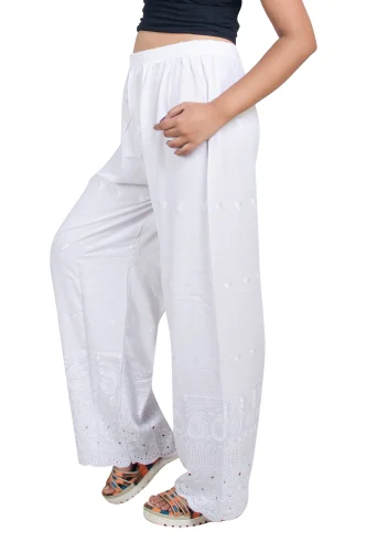 026RVR RADIANT ETHENIC CHIKEN PALAZZO
