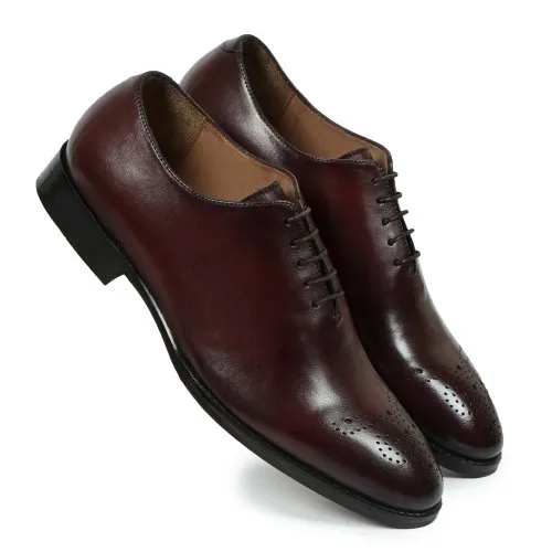 Export Quality Leather Shoes