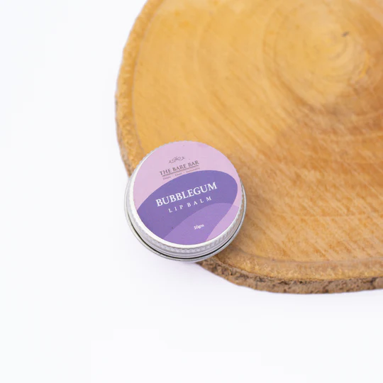 Bubble Gum Lip Balm (10gm)