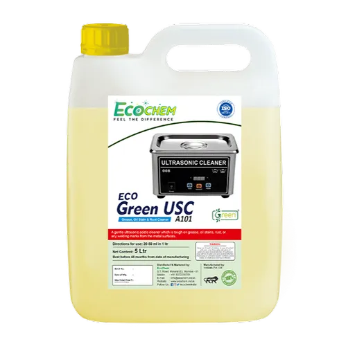 Eco-Green USC A101 Strain Remover