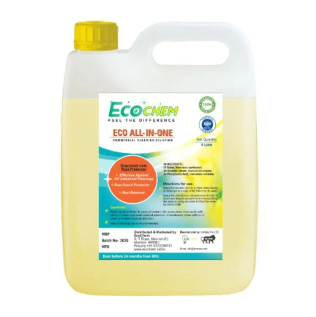 Eco-All-In-One (Rust remover)