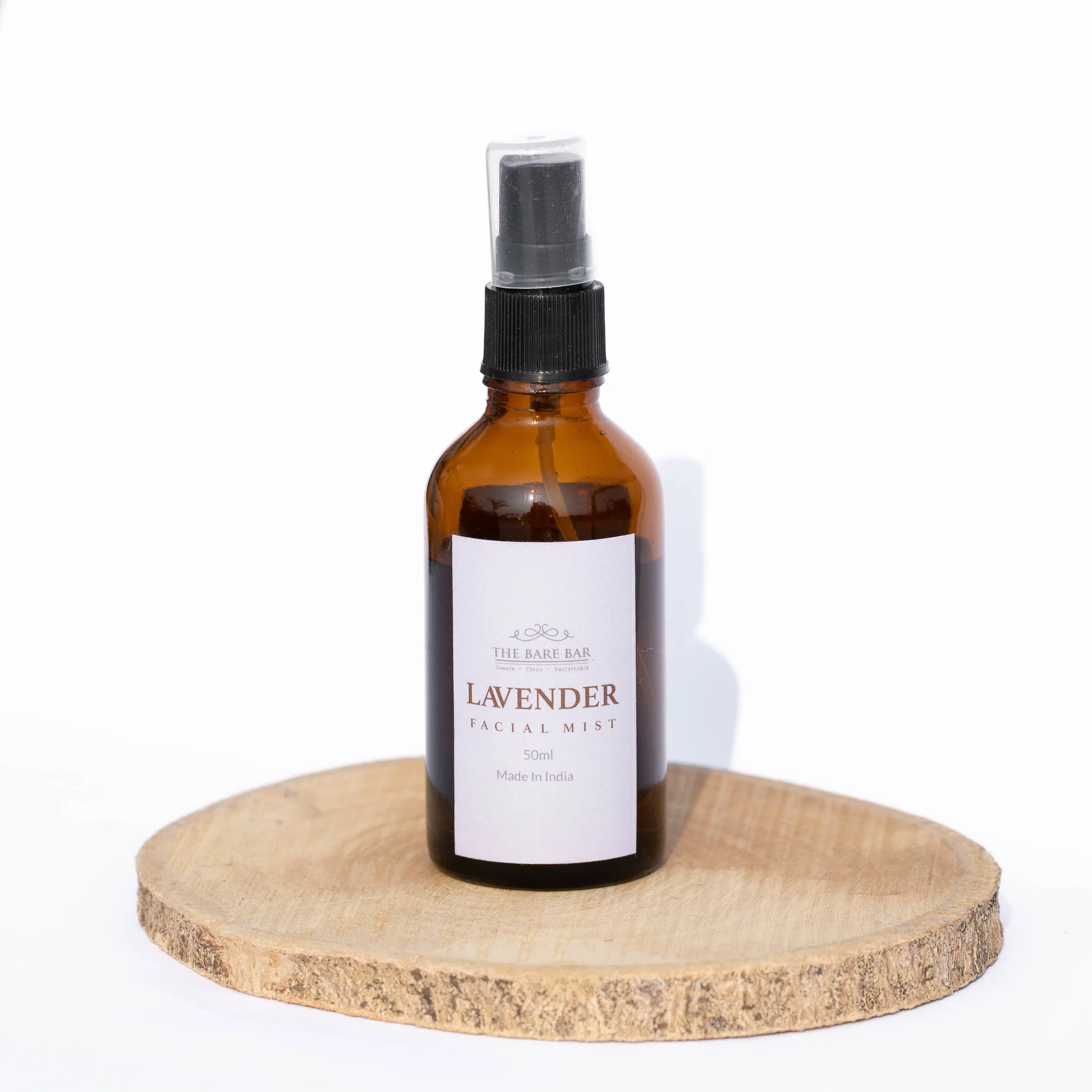 Lavender Facial Mist