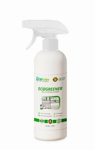 Eco-Greener (Multipurpose Cleaner)
