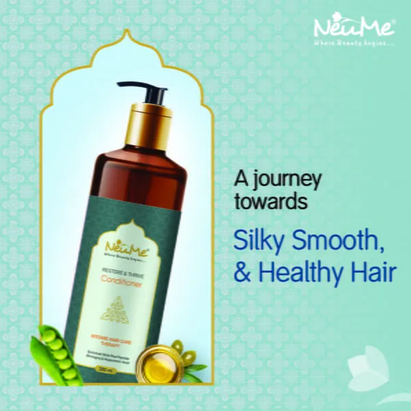 Restore & Thrive Conditioner