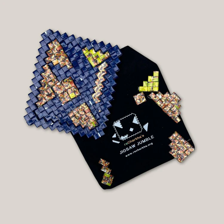 Jigsaw Jumble - (JSJ0524-001) PS_W