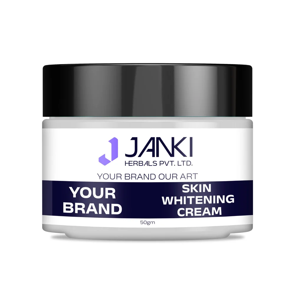 Skin Whitening Cream, 50 gm
