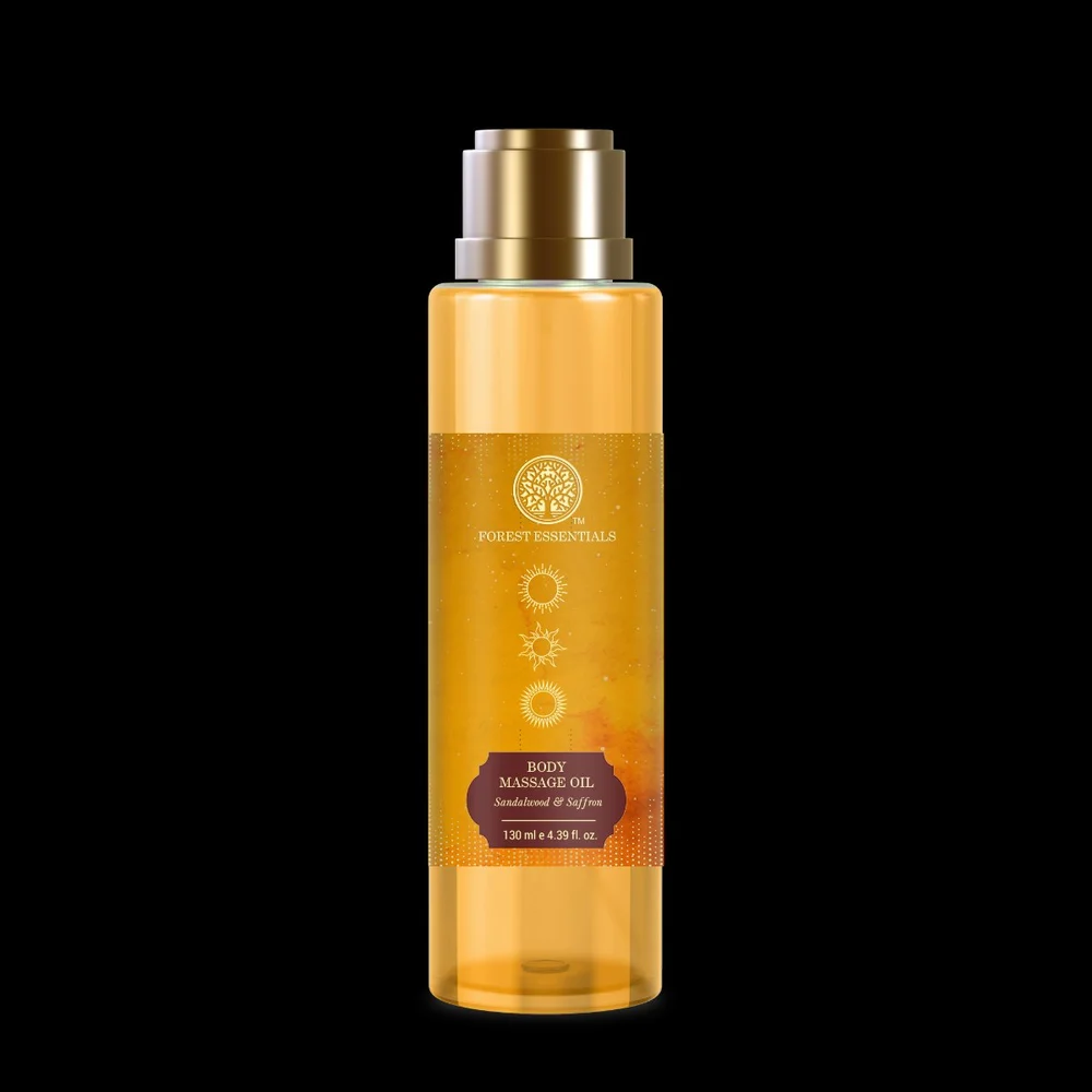 Relaxation Massage Lotion